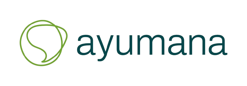 Logo - Ayumana Ltda